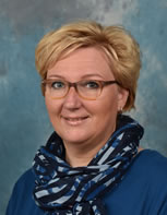 Evita de Waard Evita de Waard